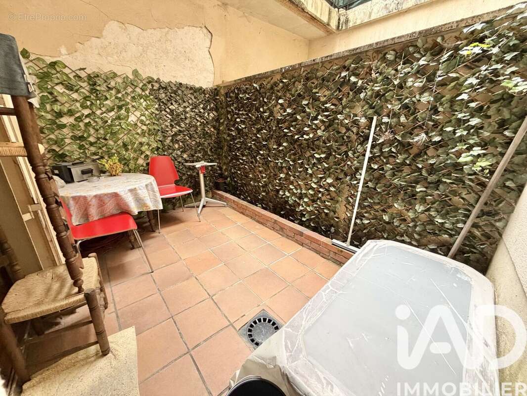 Photo 9 - Appartement à MEAUX