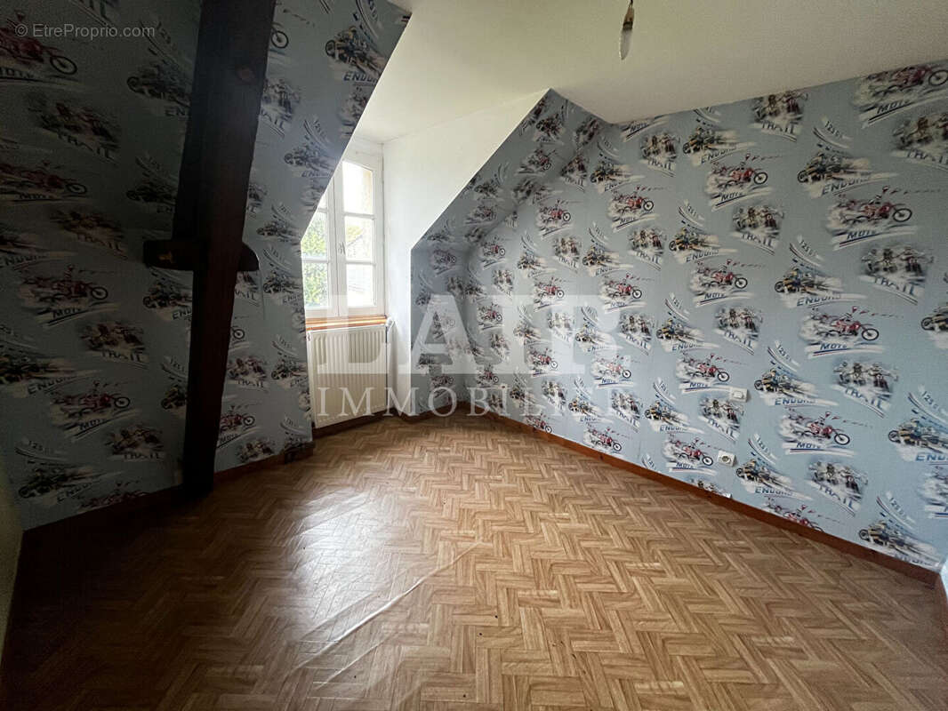 Maison à SEPT-FORGES