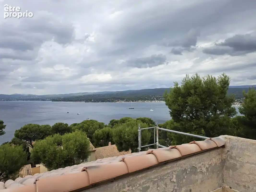 Appartement 3 pièces 56 m² à vendre à Saint-Cyr-Sur-Mer (83270) - photo 8