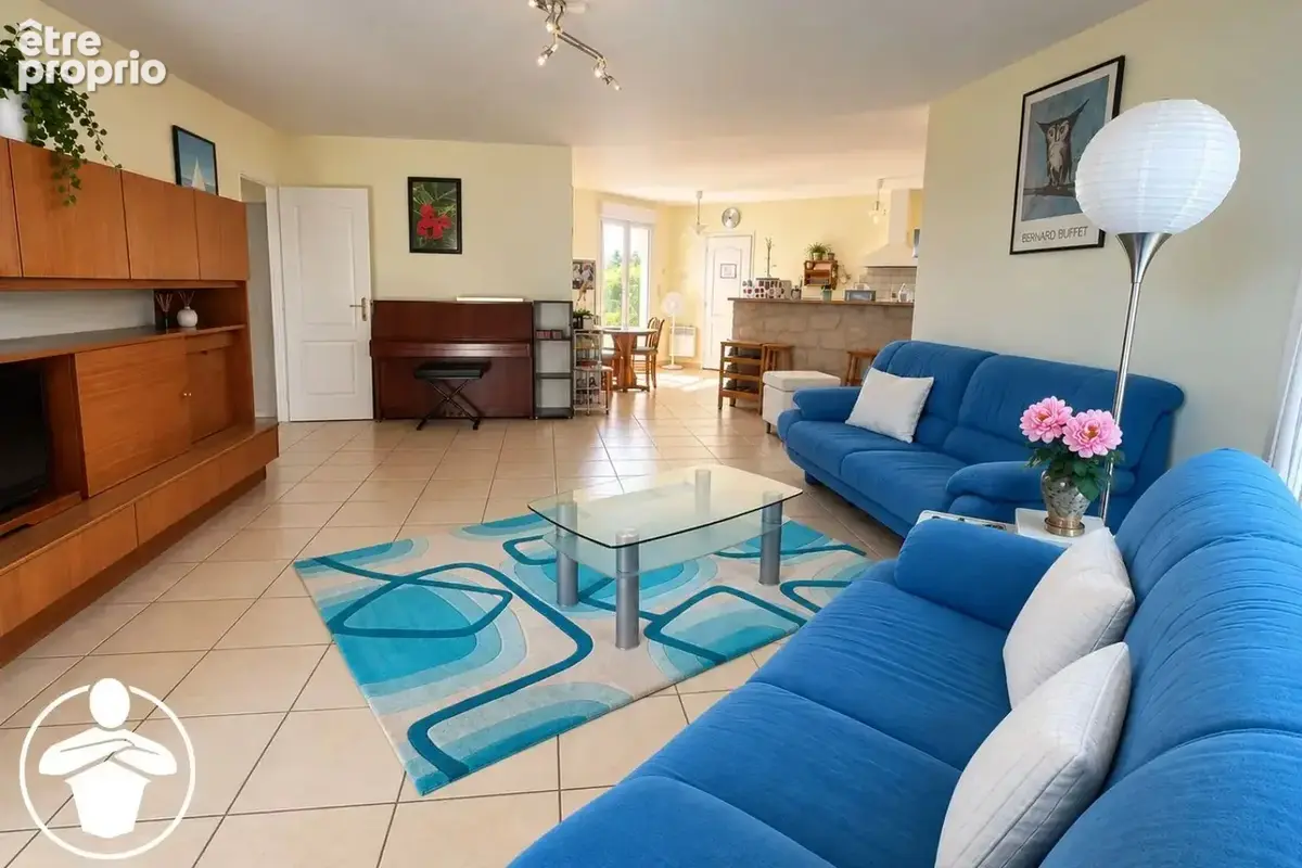 Vente Maison Monflanquin(47150) 174 000ï¿œ - photo 5