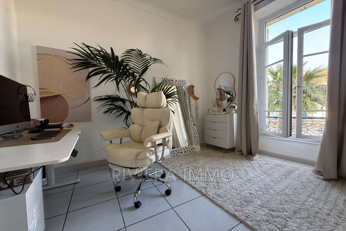 Appartement 103 m² à Cannes  - photo 8