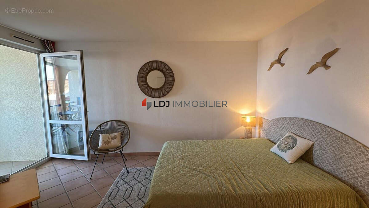 Appartement à ARGELES-SUR-MER