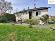 Maison à SAINT-MAURICE-MONTCOURONNE