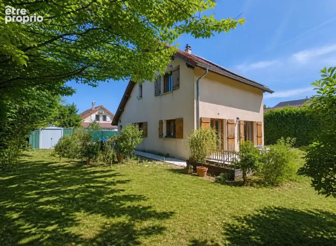 Maison de 5 pièces de 90 m² à Saint-André-le-Gaz - photo 17