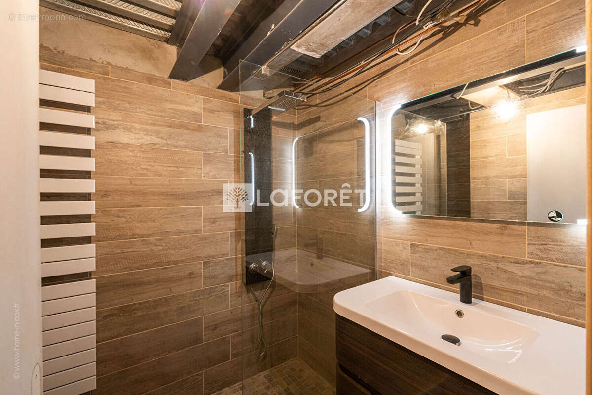 Maison à LA CELLE-SAINT-CLOUD