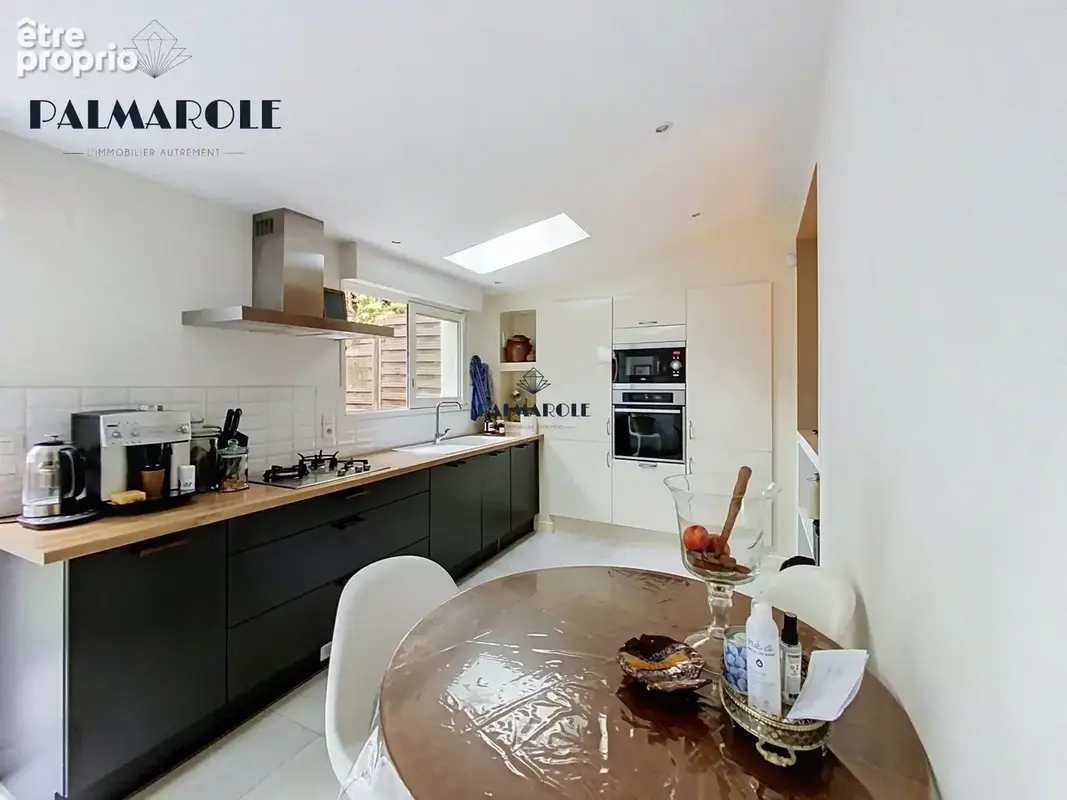 Maison 4 pièces 106 m² à vendre à Perpignan (66100) - photo 3