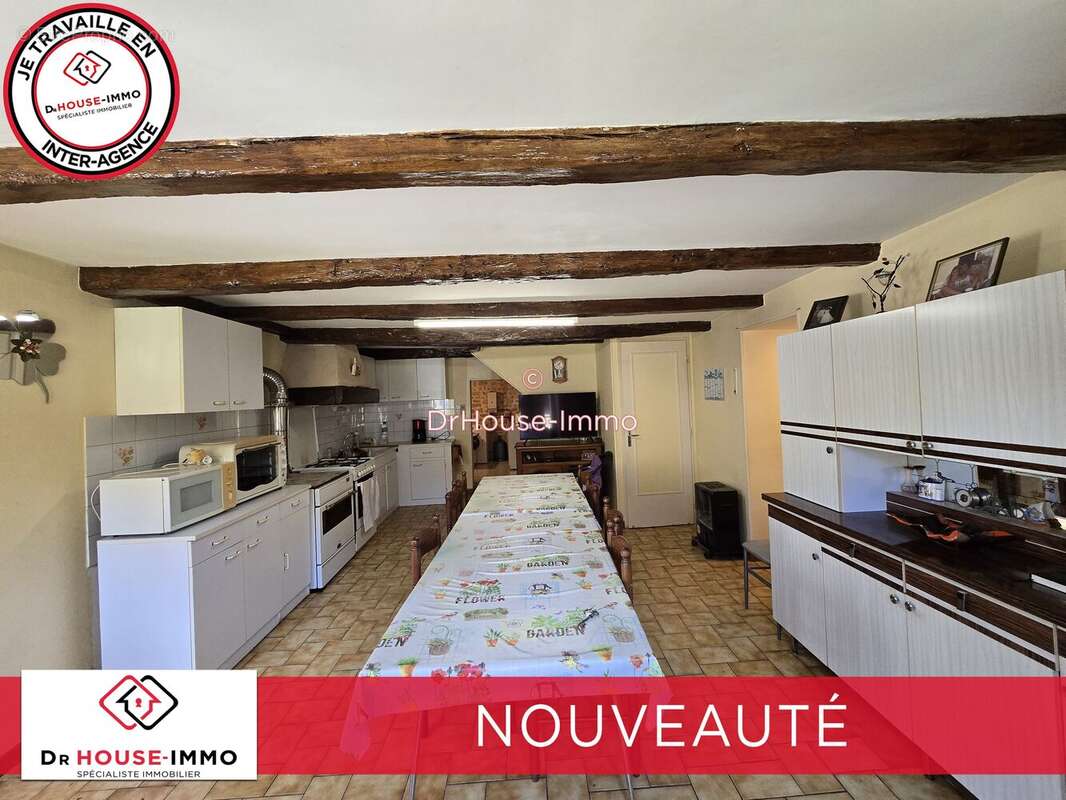 Maison 175 m² à Exoudun  - photo 20