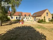 Maison à VILLECHETIVE