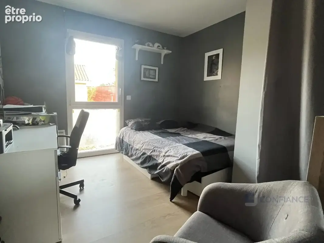Maison 4 pièces 101 m² à vendre à Vaulx-En-Velin (69120) - photo 5