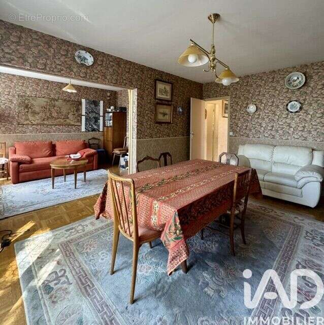 Photo 5 - Maison à MORET-SUR-LOING