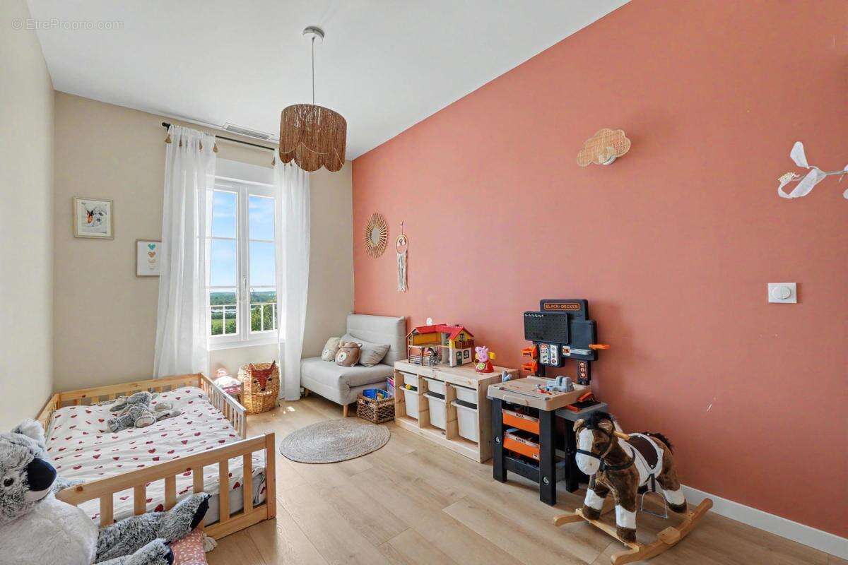 Maison à CASTELNAU-D'ESTRETEFONDS