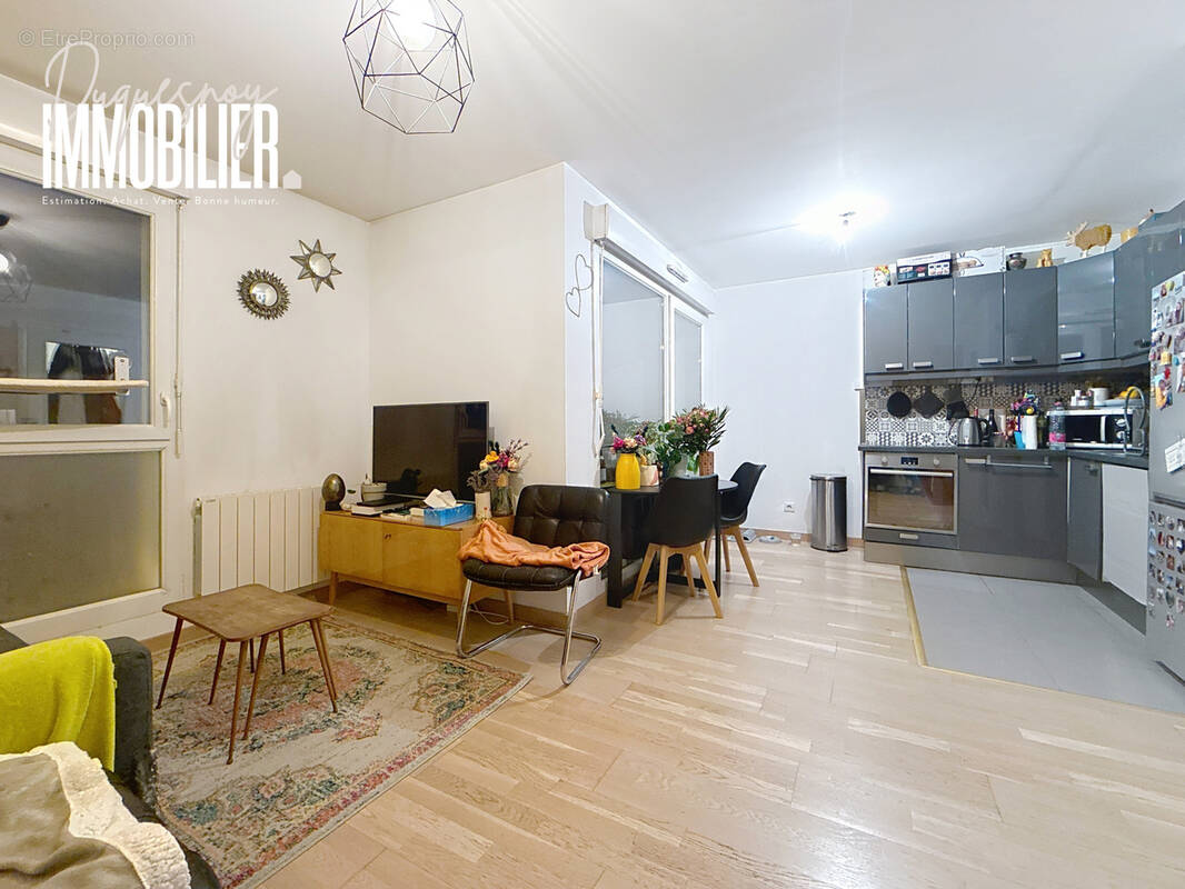 Appartement à WASQUEHAL