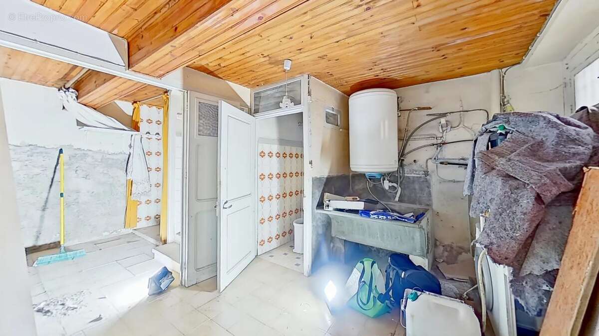 Maison à PRADES
