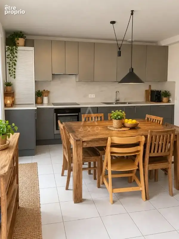 A Vendre à Saint Martin De Seignanx - maison de 2014 - photo 10