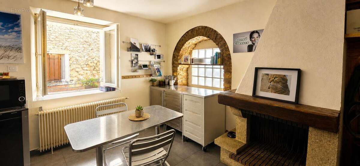 Maison à vendre - photo 4