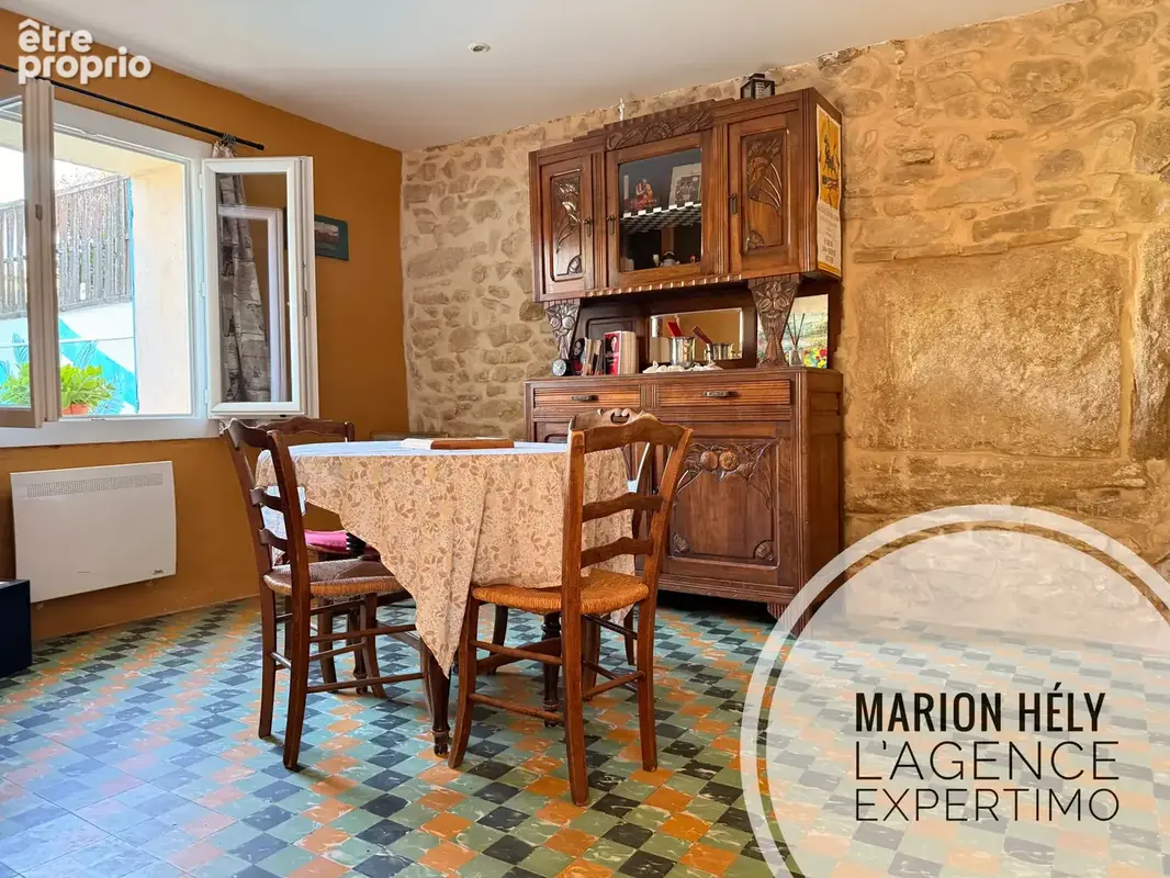 Charme et cachet pour cette maison avec piscine et studio indépendant - photo 22