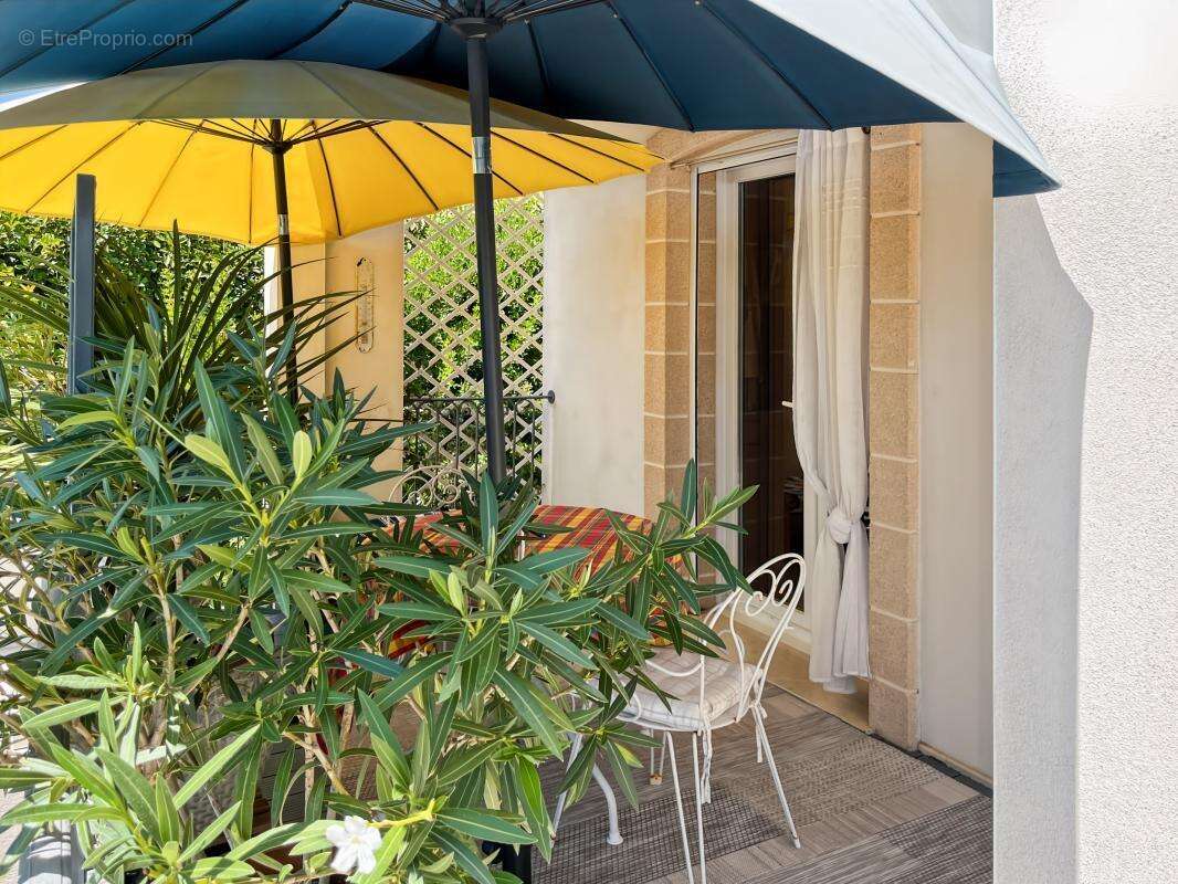 Vente superbe villa de standing à Marseillan à 5 minutes à pied du port - photo 37