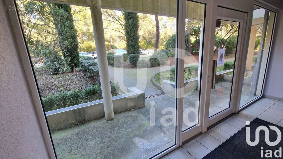 Photo 4 - Appartement à NIMES