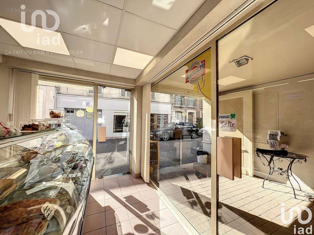 Photo 5 - Commerce à CHATEAU-RENARD