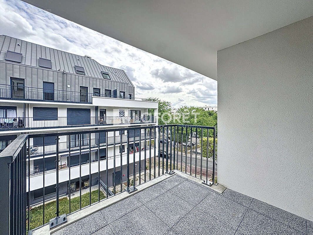 Appartement à CRETEIL