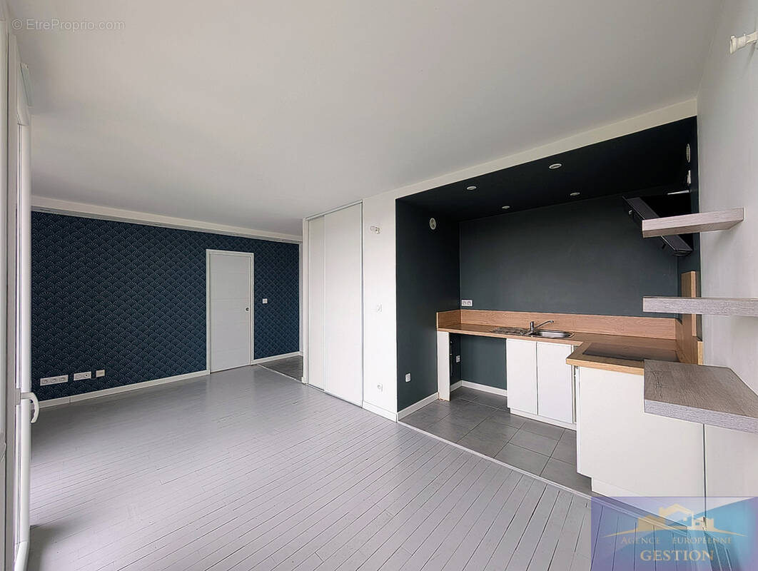 Appartement à TARBES