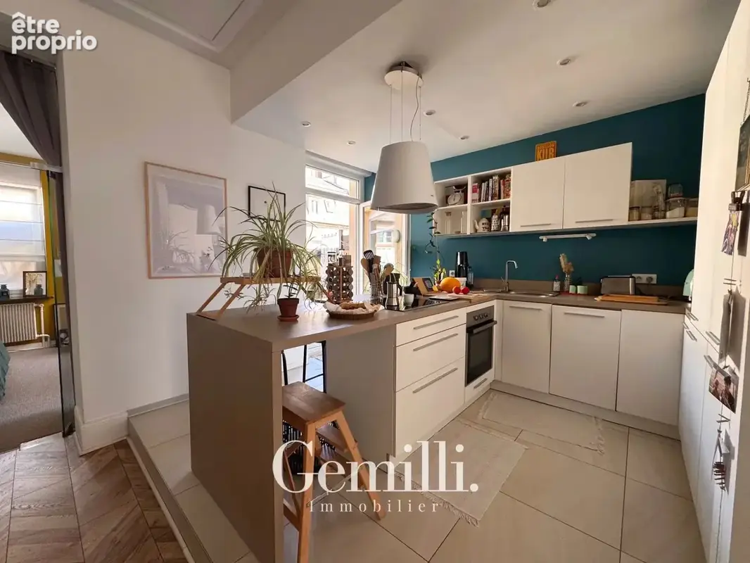Bel appartement de 104 m², 4 pièces à Mulhouse - photo 4