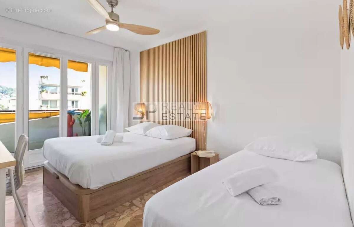 Proche centre cannes - photo 2
