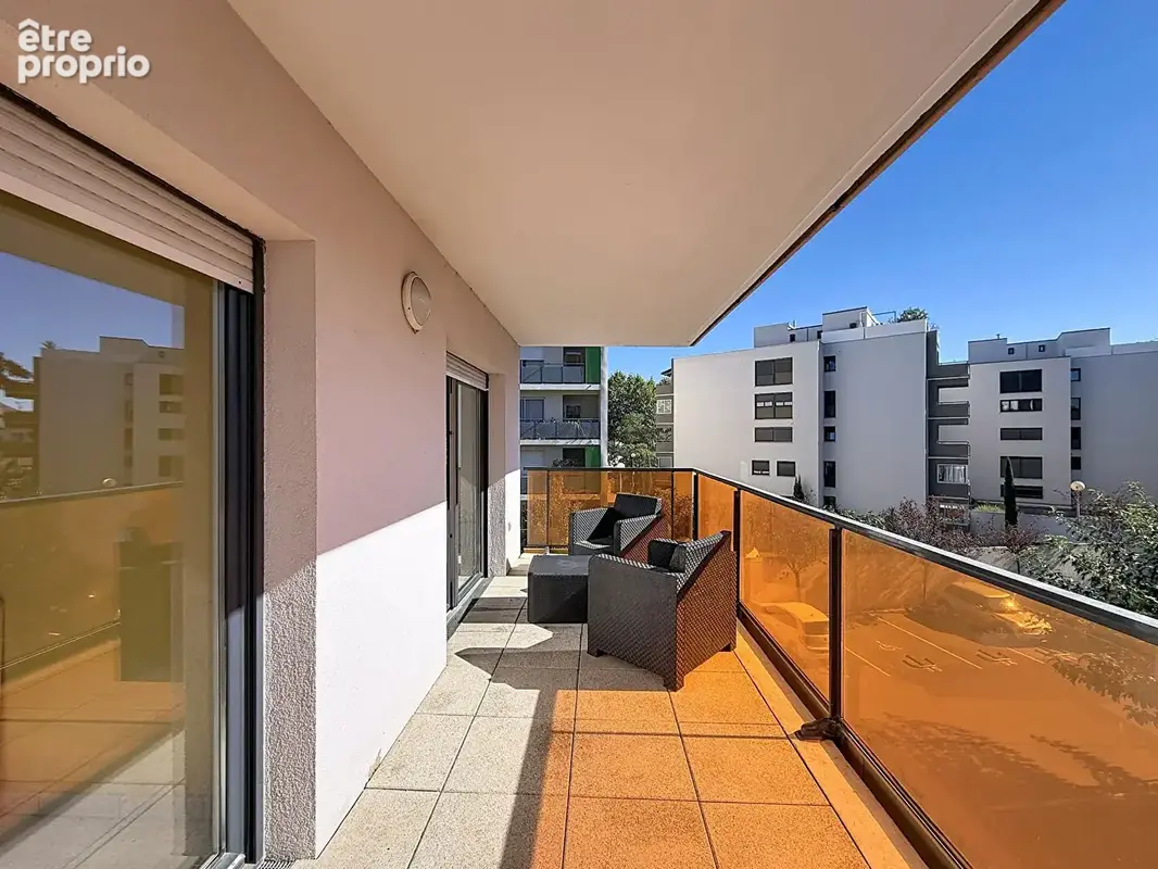 Photo Appartement à Perpignan au prix de 145 000€