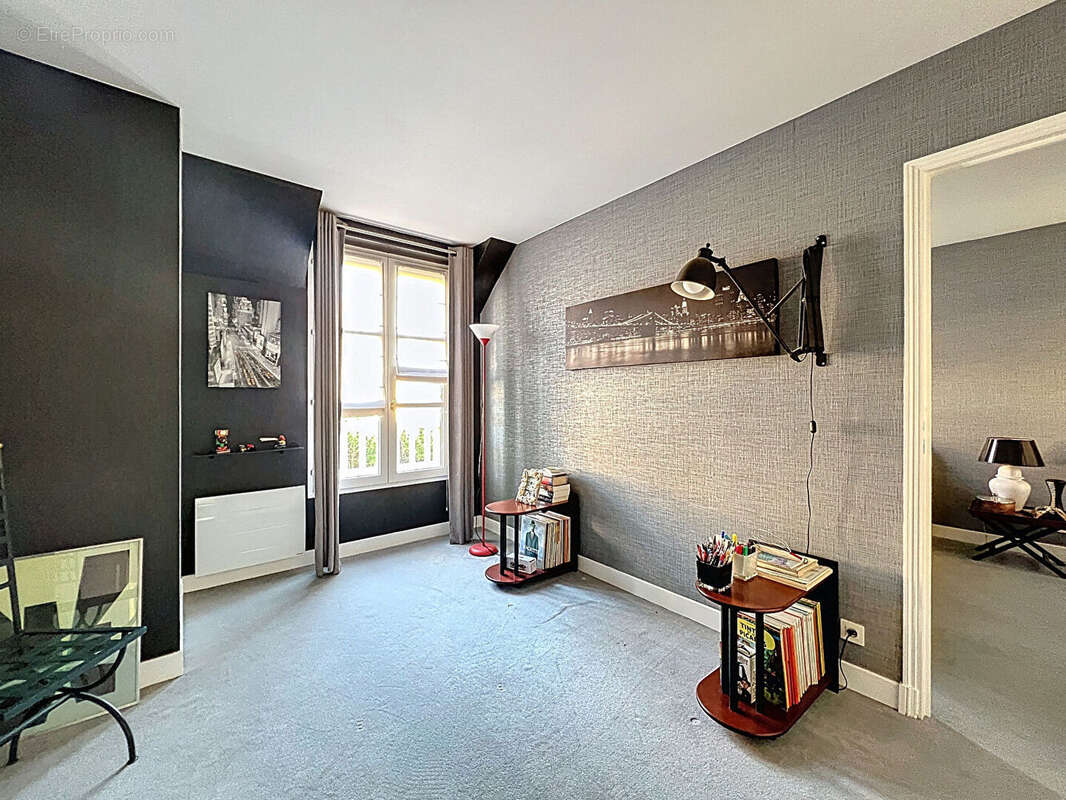 Maison à RUEIL-MALMAISON