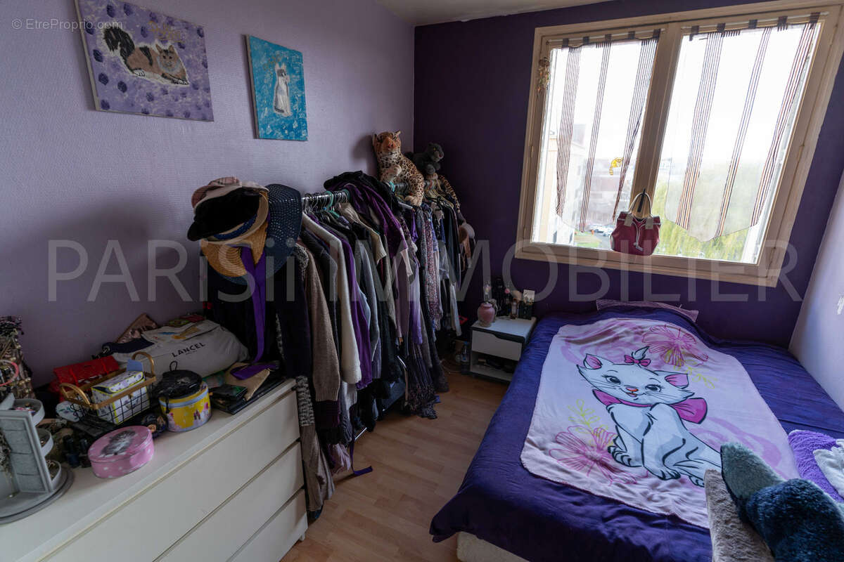 Appartement à CONFLANS-SAINTE-HONORINE