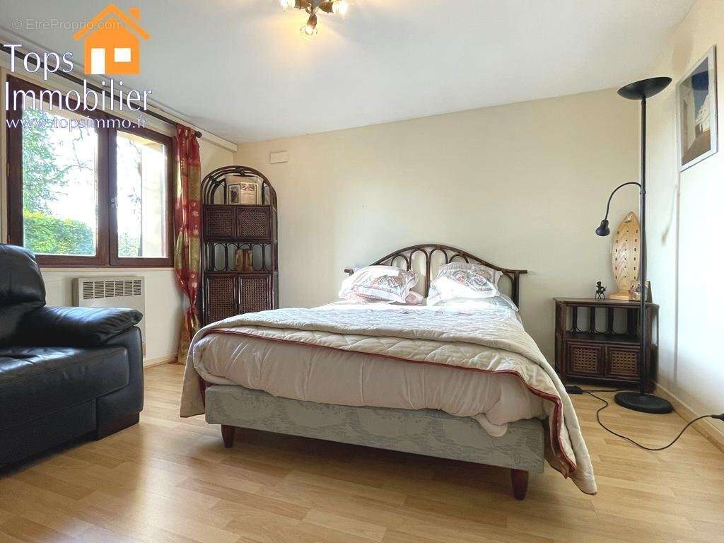 Maison à VILLEFRANCHE-DE-ROUERGUE