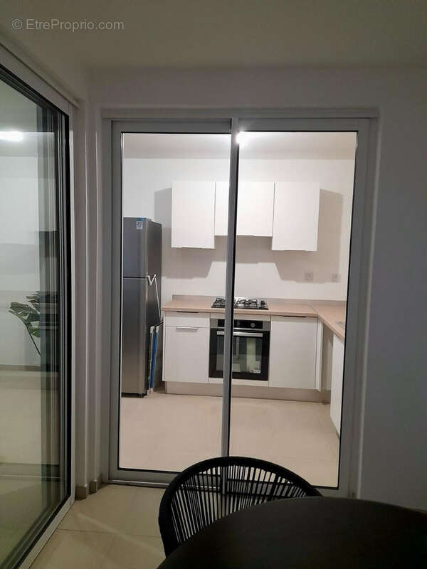 Appartement à LE DIAMANT
