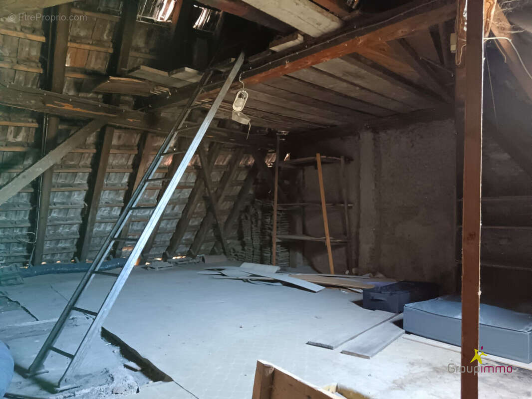 Maison 80 m² à Molsheim  - photo 8