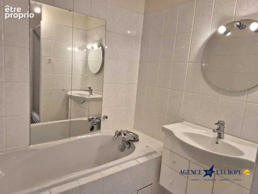 Appartement 3 pièces 77 m² à vendre à Vichy (03200) - photo 6