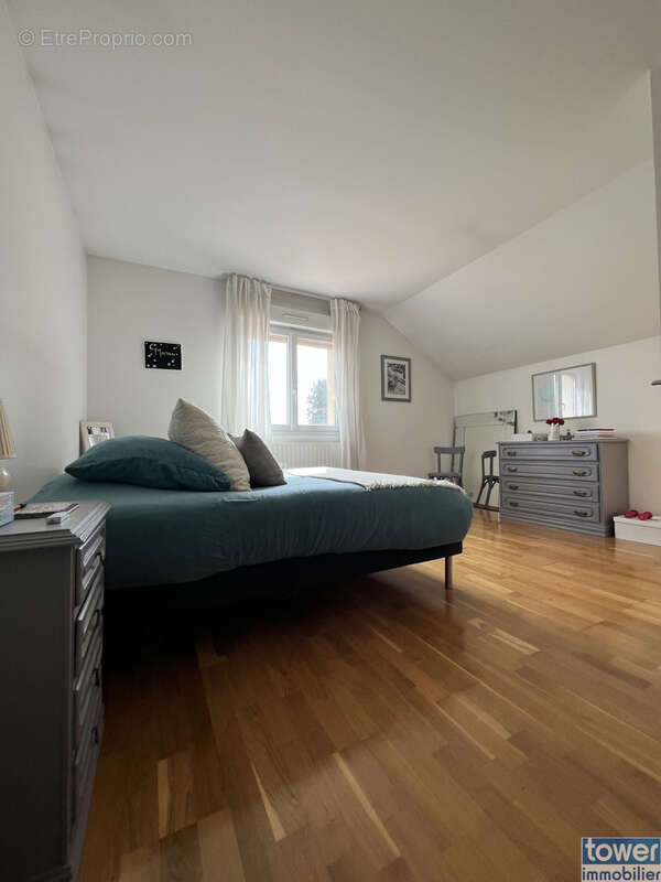 Maison à DRANCY