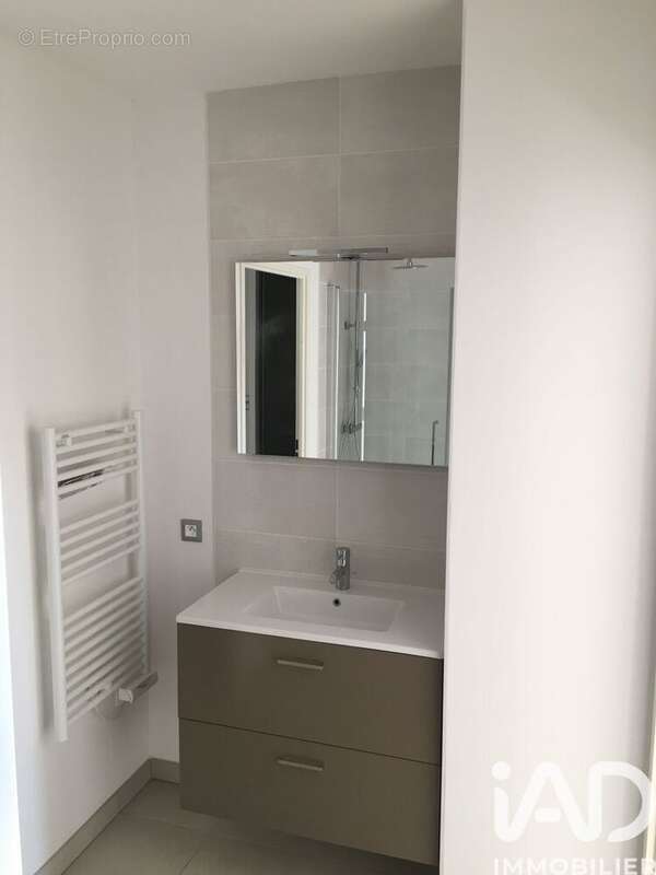 Photo 8 - Appartement à ROUEN