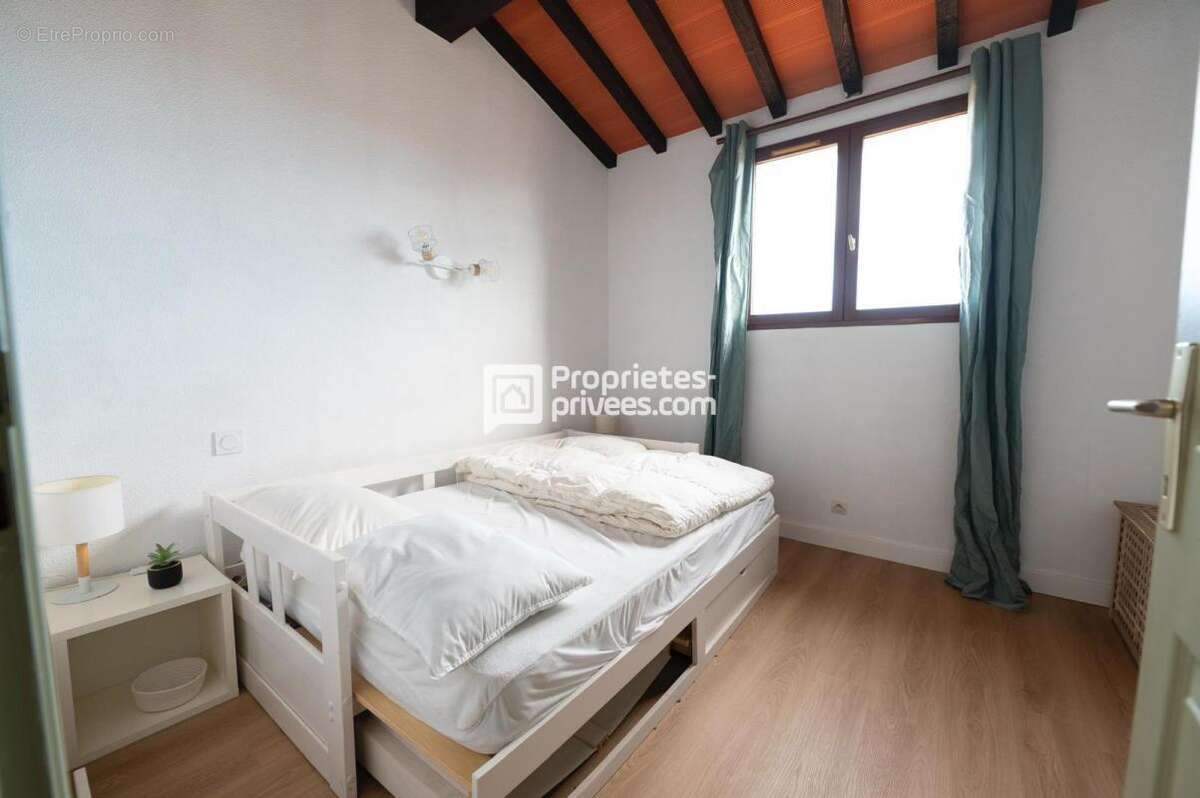 Maison à SAINT-CYPRIEN