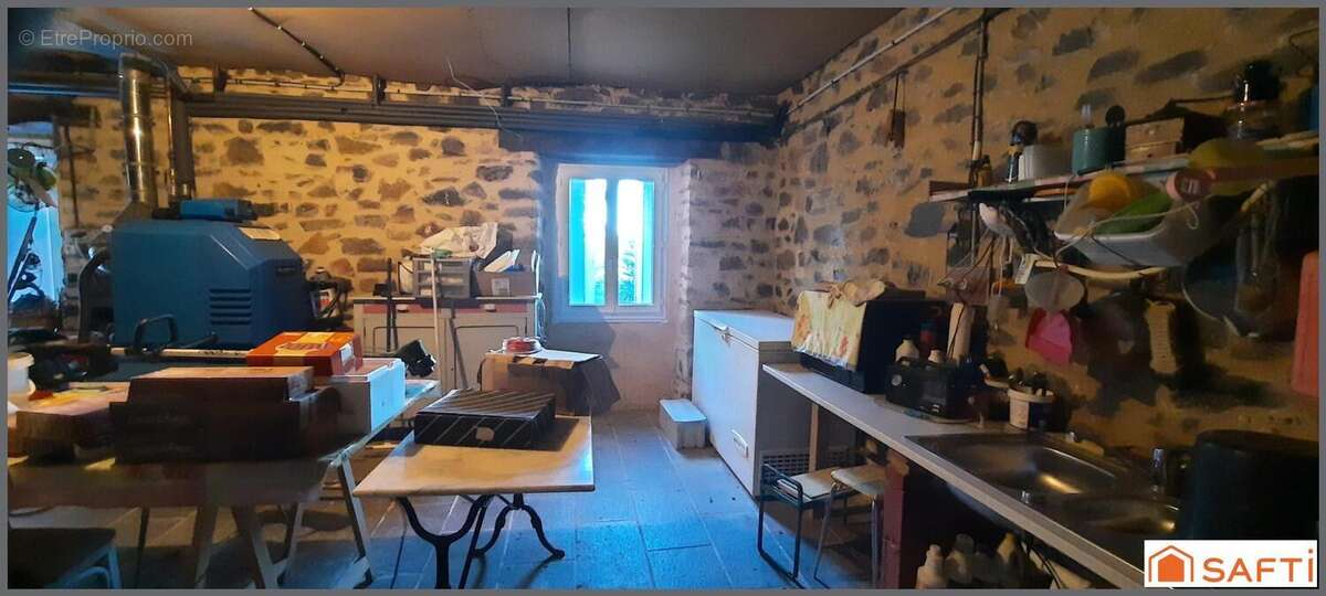 Photo 8 - Maison à JUILLAC