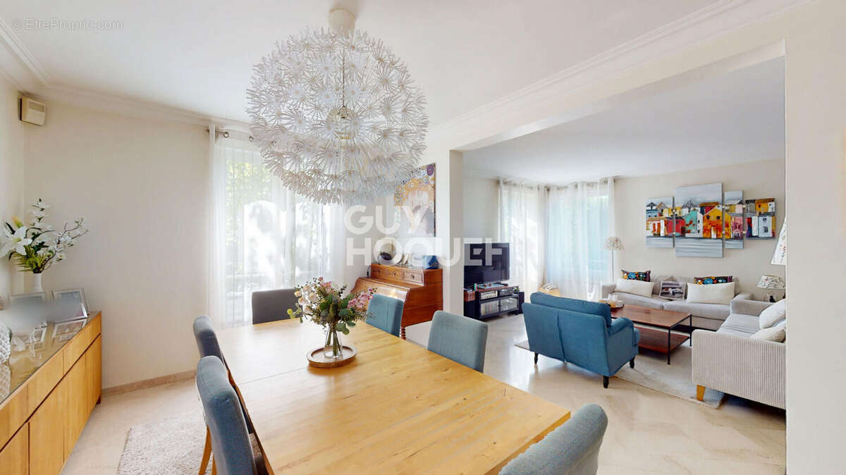 Maison à ATHIS-MONS