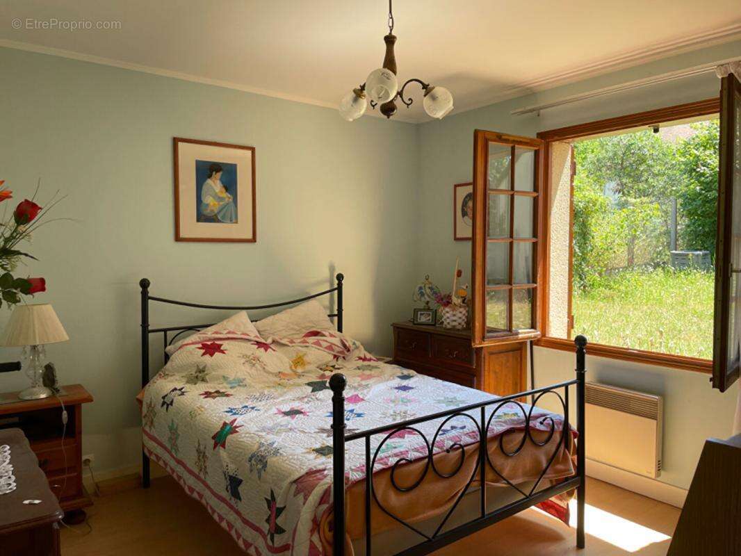 Maison Briare 3 pièce(s) 84.20 m2 - photo 8