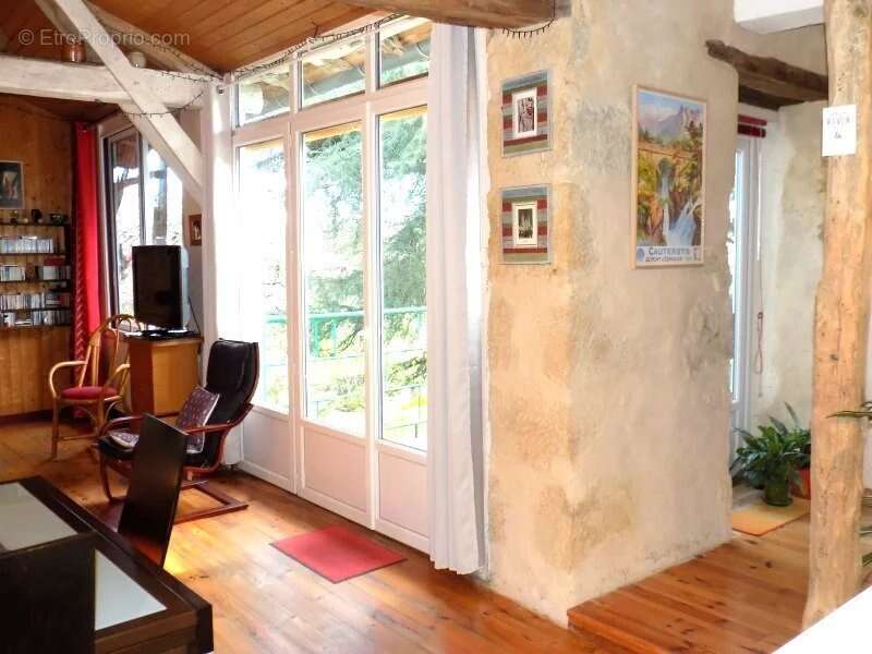 Maison à MASSEUBE