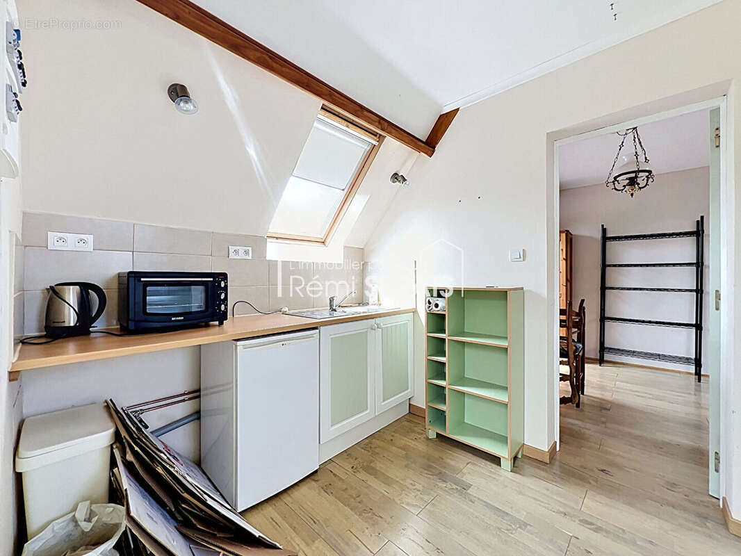 Maison en pierre avec studio et dépendances à PUTANGES LE LAC - photo 12