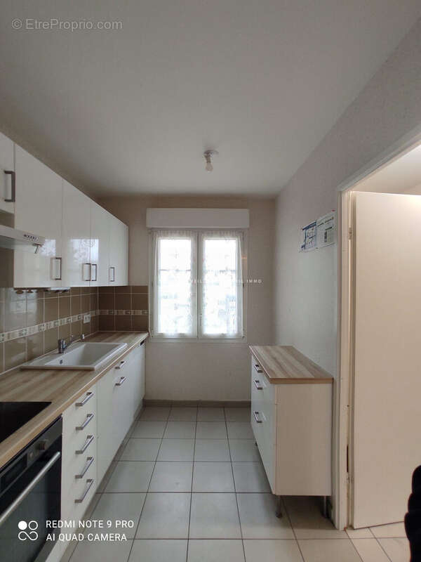 Maison 84 m² à Vigneux-Sur-Seine  - photo 4