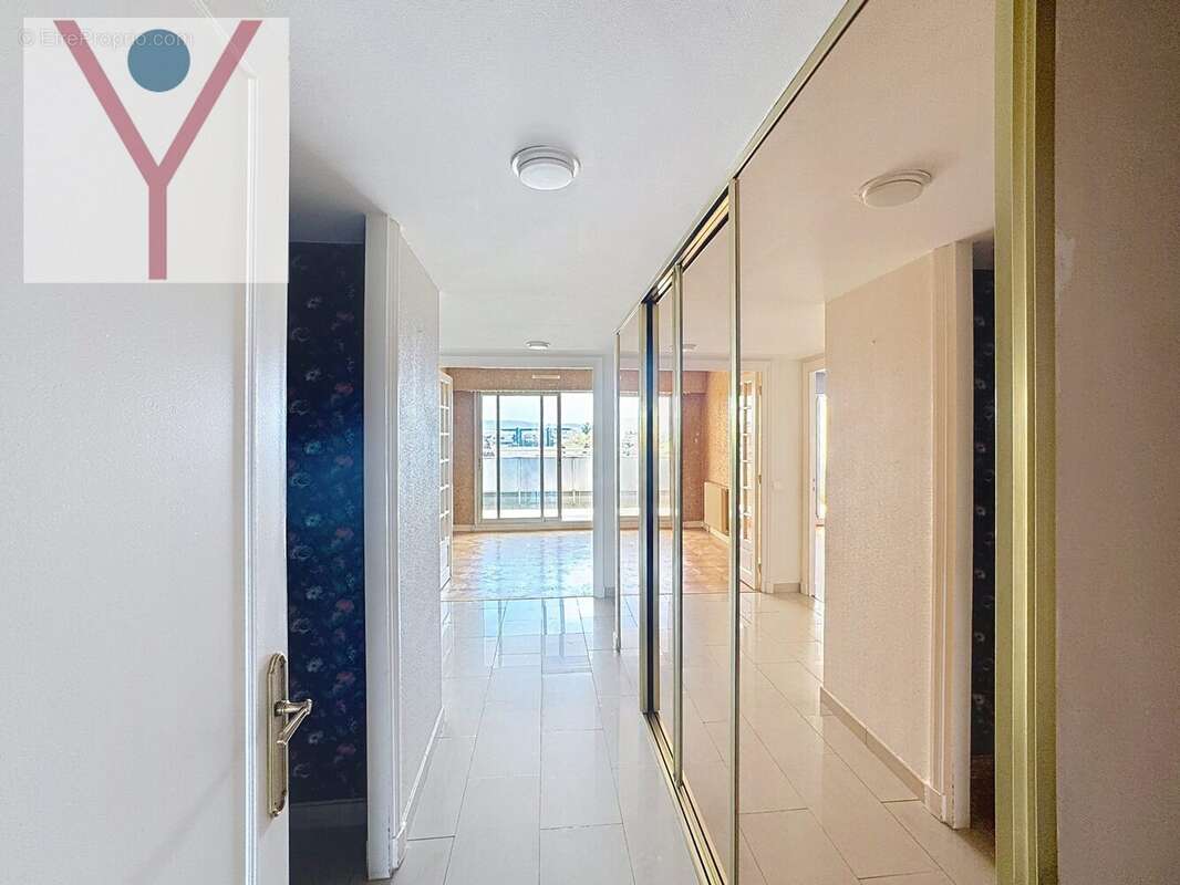 Appartement à BOURG-EN-BRESSE