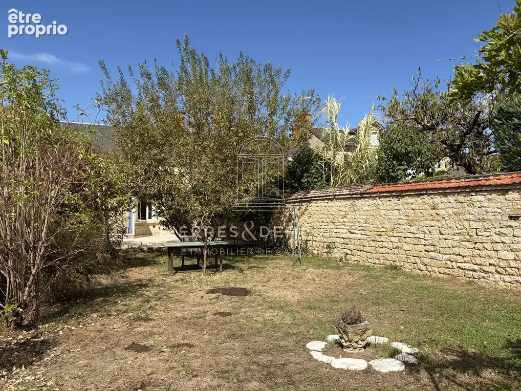 Charmante maison de ville avec jardin - photo 20