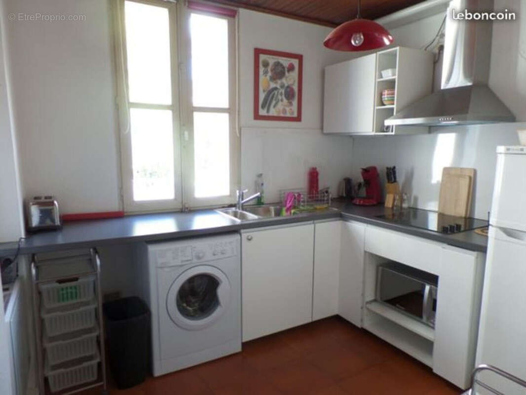 Appartement à AVIGNON