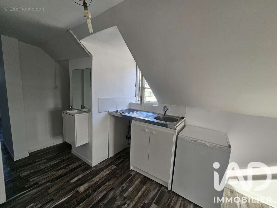 Photo 4 - Appartement à LE HAVRE