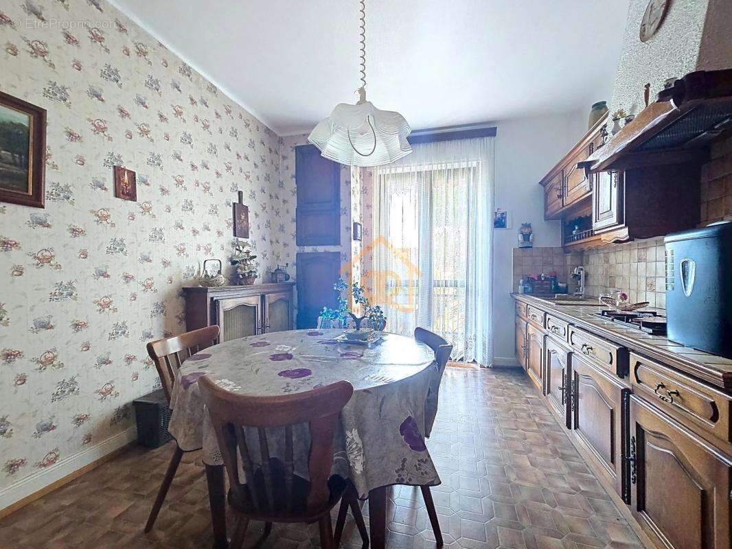 Maison à SOUFFELWEYERSHEIM