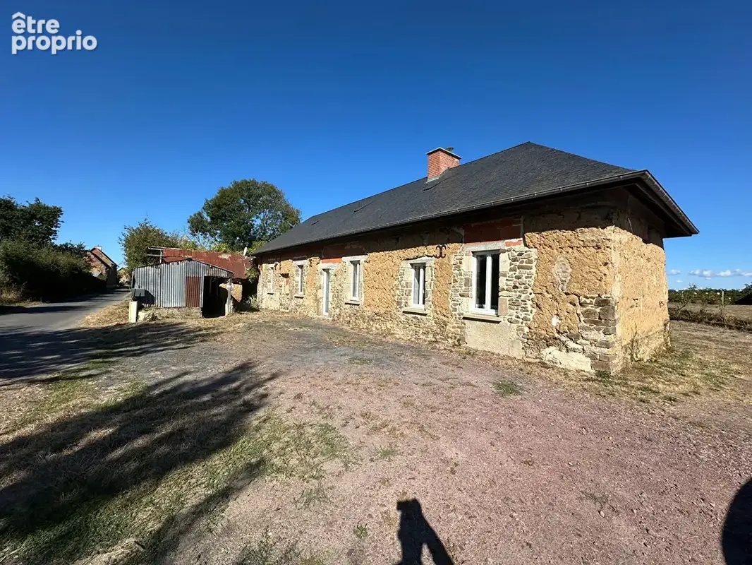 Maison Gorges - photo 2