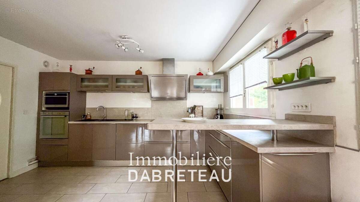 Appartement à LYON-4E